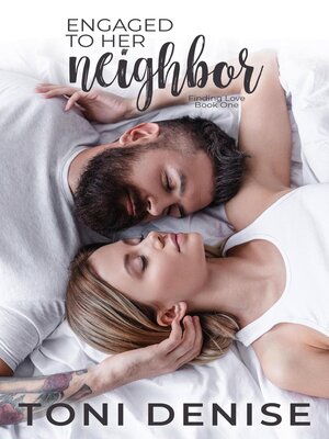 cover image of Engaged to Her Neighbor